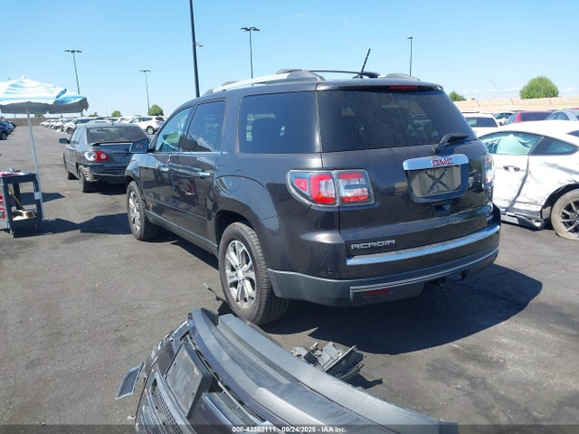 1GKKVRKD8FJ341443 GMC llt