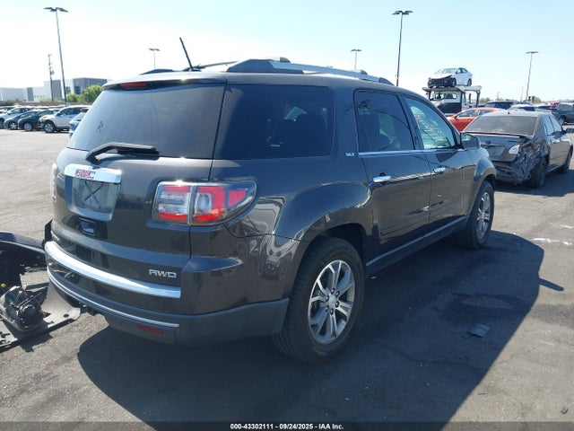 1GKKVRKD8FJ341443 GMC llt