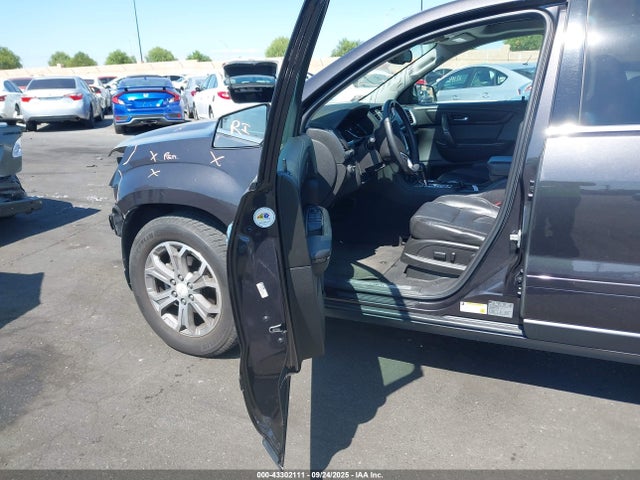 1GKKVRKD8FJ341443 GMC llt