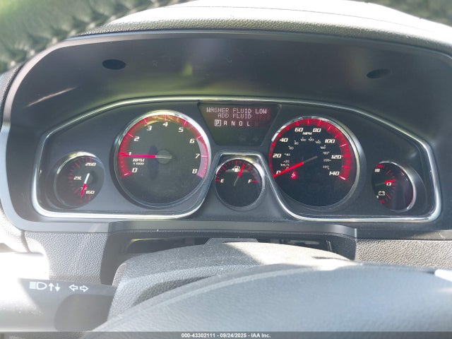 1GKKVRKD8FJ341443 GMC llt