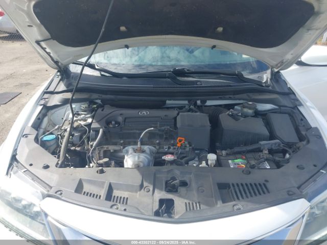 2017 ACURA ILX 19UDE2F33HA005216 Photo 9