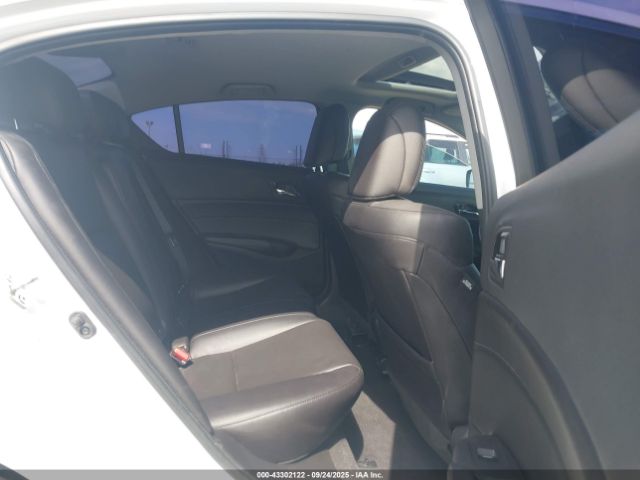 2017 ACURA ILX 19UDE2F33HA005216 Photo 7