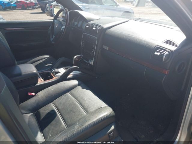 2010 PORSCHE CAYENNE WP1AB2AP8ALA50357 Photo 4