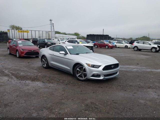 2016 FORD MUSTANG 1FA6P8AM3G5271546