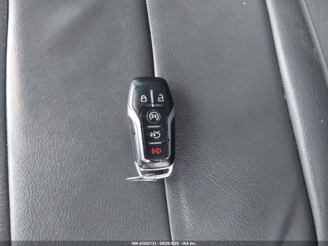 2016 FORD MUSTANG 1FA6P8AM3G5271546 Photo 10