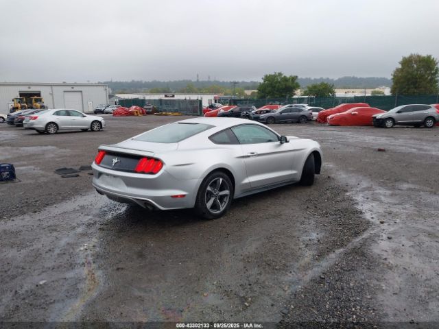 2016 FORD MUSTANG 1FA6P8AM3G5271546 Photo 3