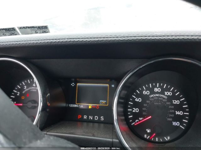 2016 FORD MUSTANG 1FA6P8AM3G5271546 Photo 6