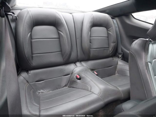 2016 FORD MUSTANG 1FA6P8AM3G5271546 Photo 7