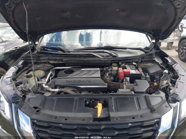 Nissan 2023 2023 JN8BT3BA2PW405652 Image 10