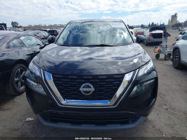 Nissan 2023 2023 JN8BT3BA2PW405652 Image 12