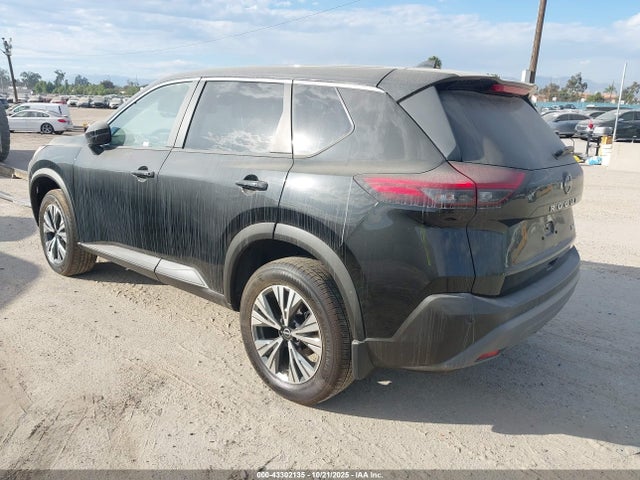 Nissan 2023 2023 JN8BT3BA2PW405652 Image 3