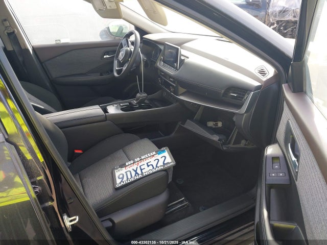 Nissan 2023 2023 JN8BT3BA2PW405652 Image 5