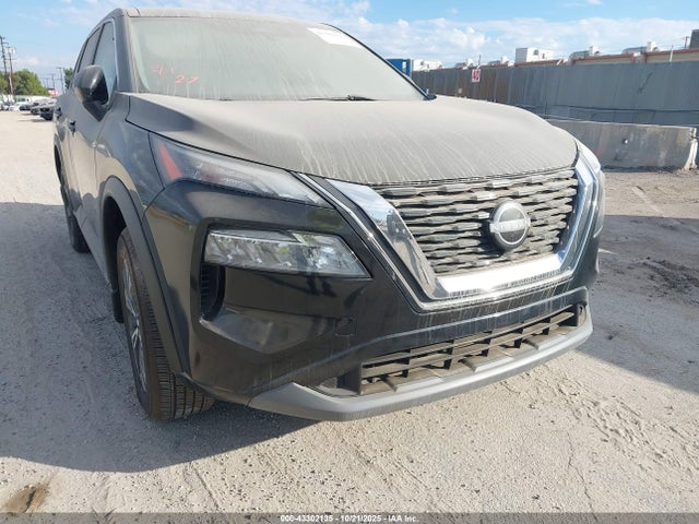 Nissan 2023 2023 JN8BT3BA2PW405652 Image 6