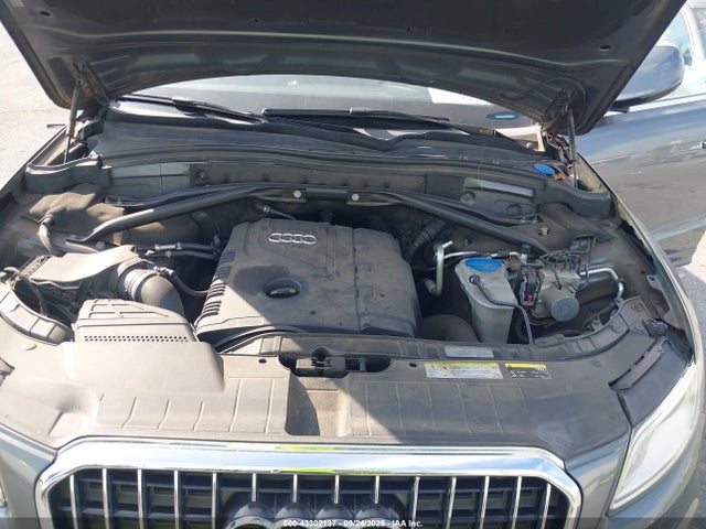 2017 AUDI Q5 WA1M2AFP7HA060654 Photo 9