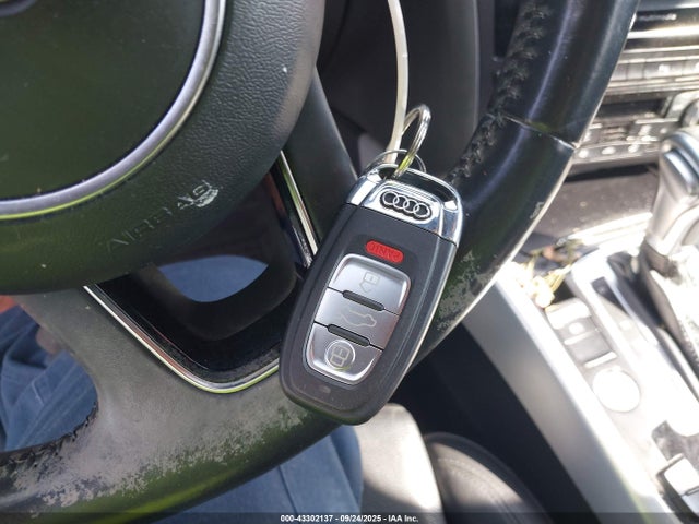 2017 AUDI Q5 WA1M2AFP7HA060654 Photo 10