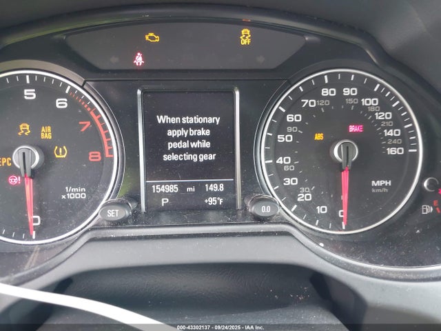 2017 AUDI Q5 WA1M2AFP7HA060654 Photo 6