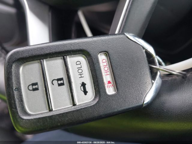 2021 HONDA ACCORD 1HGCV1F3XMA111047 Photo 10