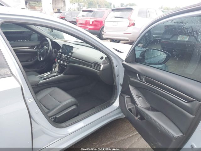2021 HONDA ACCORD 1HGCV1F3XMA111047 Photo 4