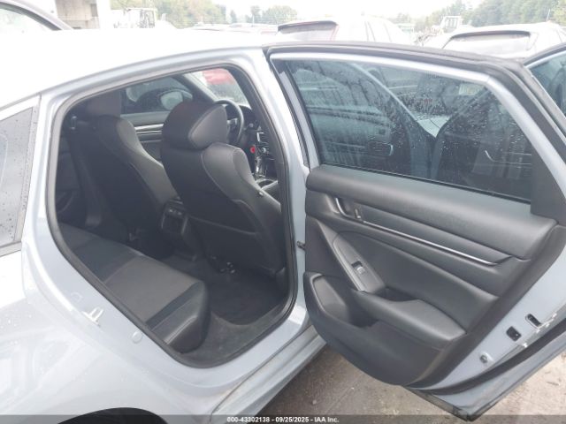 2021 HONDA ACCORD 1HGCV1F3XMA111047 Photo 7