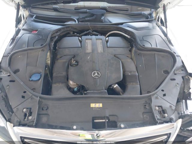 2018 MERCEDES-BENZ S 450 WDDUG6GB2JA348178 Photo 9