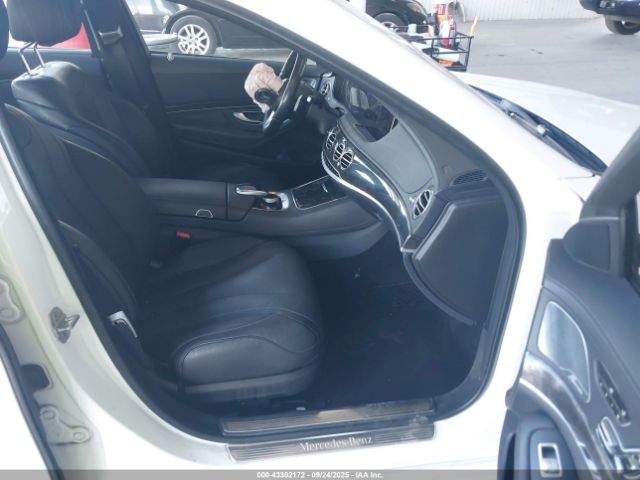 2018 MERCEDES-BENZ S 450 WDDUG6GB2JA348178 Photo 4