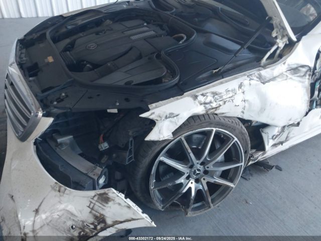 2018 MERCEDES-BENZ S 450 WDDUG6GB2JA348178 Photo 5