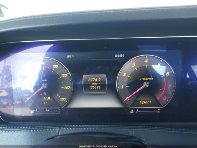 2018 MERCEDES-BENZ S 450 WDDUG6GB2JA348178 Photo 6