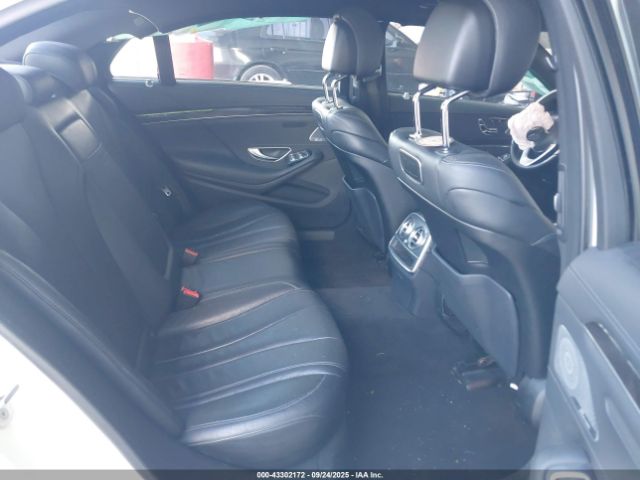 2018 MERCEDES-BENZ S 450 WDDUG6GB2JA348178 Photo 7