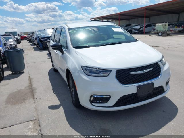 2024 CHRYSLER PACIFICA HYBRID 2C4RC1S76RR181235