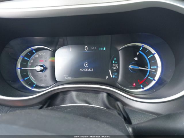 2024 CHRYSLER PACIFICA HYBRID 2C4RC1S76RR181235 Photo 6