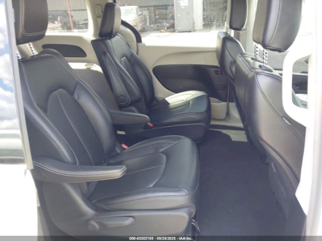 2024 CHRYSLER PACIFICA HYBRID 2C4RC1S76RR181235 Photo 7