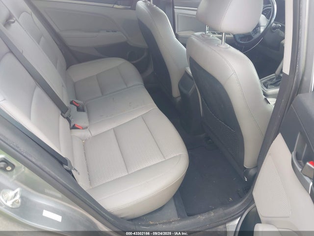 KMHD84LF9HU285475 Hyundai 2017