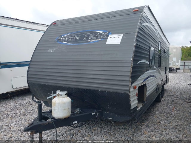 4YDT27128HH920212 Aspen 2017