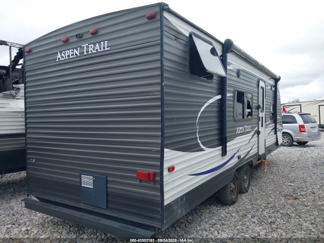 4YDT27128HH920212 Aspen 2017