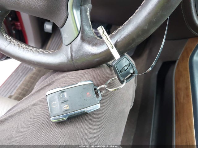 2014 CHEVROLET SILVERADO 1500 3GCUKSEC9EG351826 Photo 10