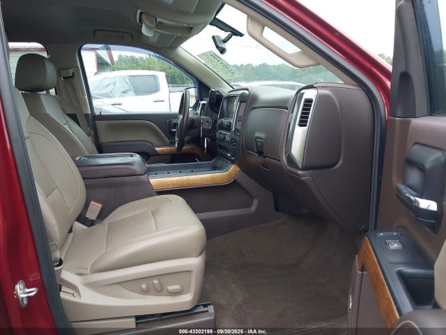 2014 CHEVROLET SILVERADO 1500 3GCUKSEC9EG351826 Photo 4