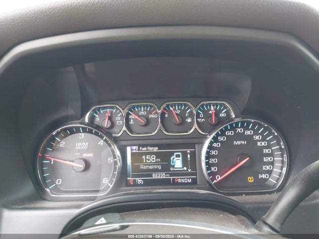 2014 CHEVROLET SILVERADO 1500 3GCUKSEC9EG351826 Photo 6