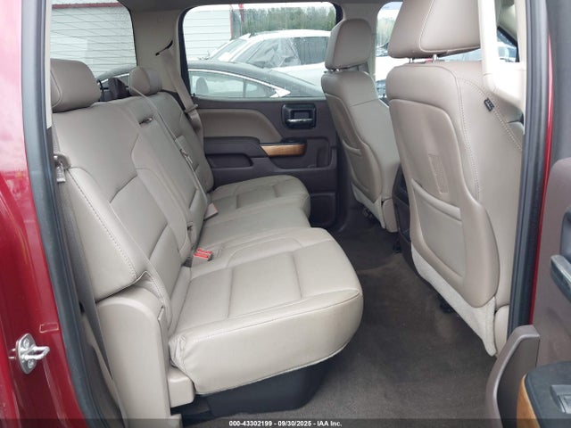 2014 CHEVROLET SILVERADO 1500 3GCUKSEC9EG351826 Photo 7