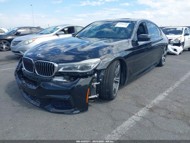 WBA7F2C5XGG415731 BMW 2016