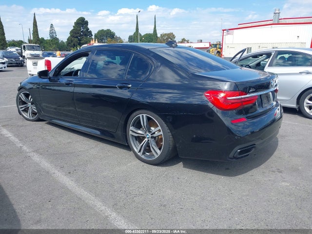 WBA7F2C5XGG415731 BMW 2016