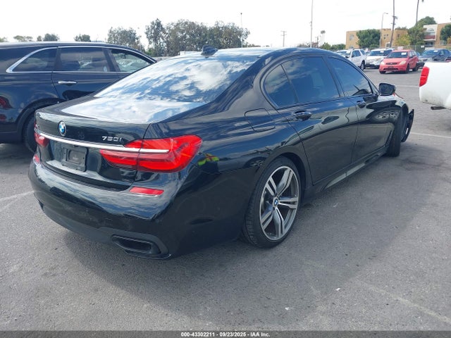 WBA7F2C5XGG415731 BMW 2016