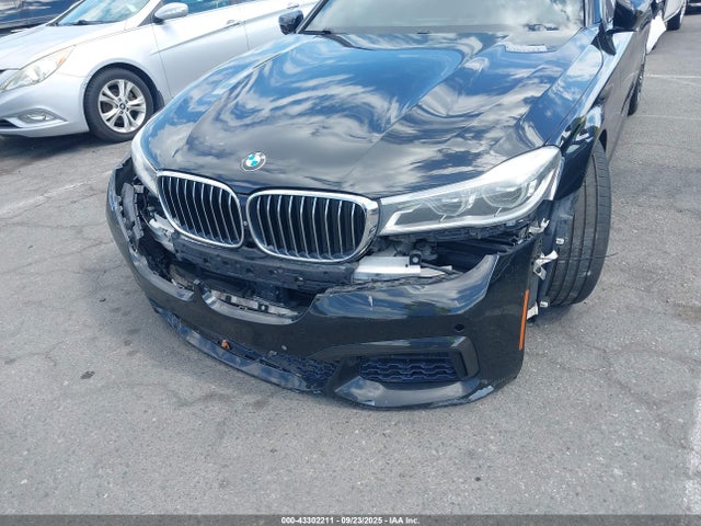 WBA7F2C5XGG415731 BMW 2016
