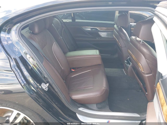 WBA7F2C5XGG415731 BMW 2016