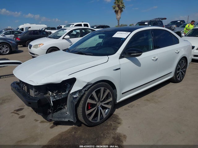 1VWJM7A34JC038838 Volkswagen fsi