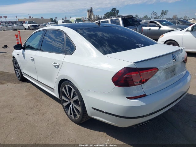 1VWJM7A34JC038838 Volkswagen fsi