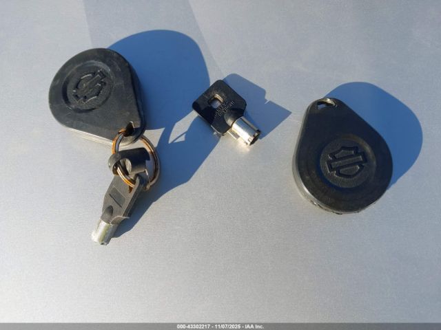 2022 HARLEY-DAVIDSON FLTRXS 1HD1KTP22NB666021 Photo 10