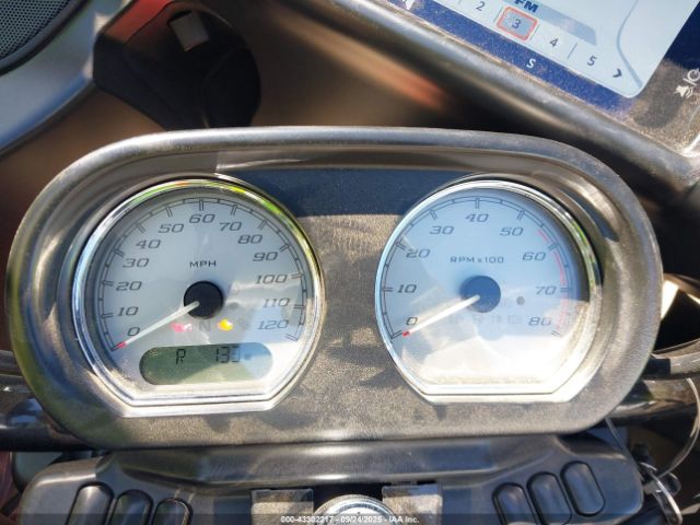 2022 HARLEY-DAVIDSON FLTRXS 1HD1KTP22NB666021 Photo 6