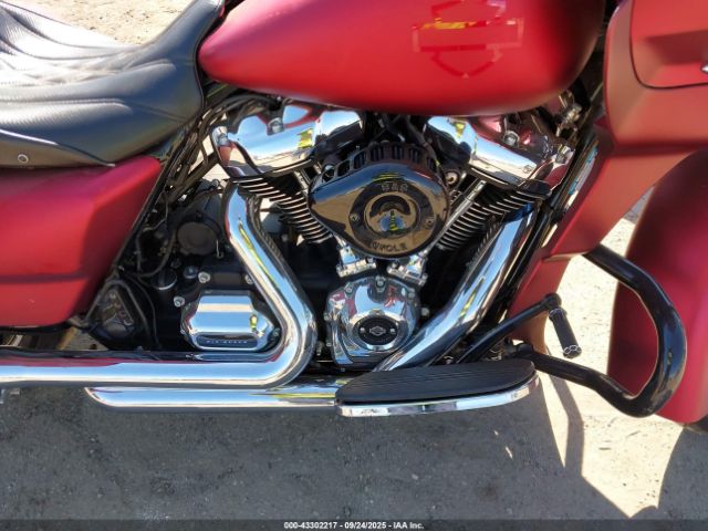 2022 HARLEY-DAVIDSON FLTRXS 1HD1KTP22NB666021 Photo 7