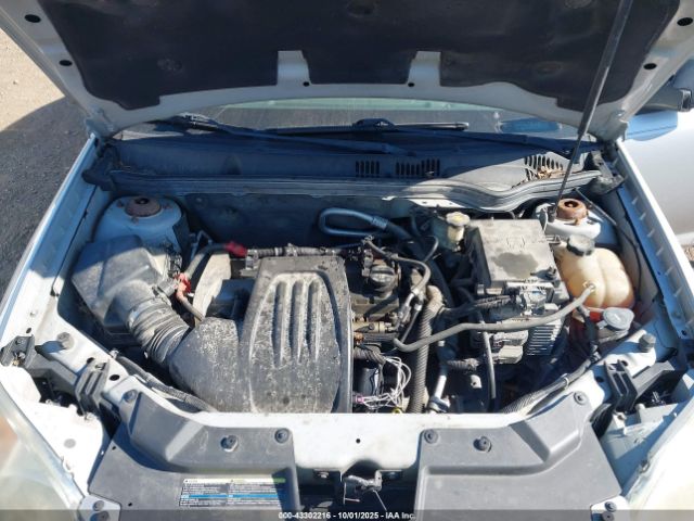 2007 CHEVROLET COBALT 1G1AK15F177356372 Photo 9