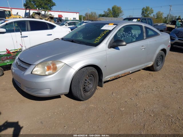 2007 CHEVROLET COBALT 1G1AK15F177356372 Photo 1